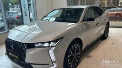 DS DS4 1.2 PureTech Be Chic de 2025