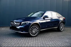 Mercedes-Benz GLC 250 250 9G-TRONIC 4Matic