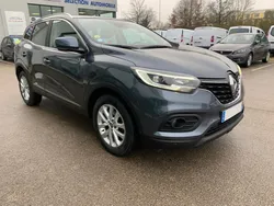 Kadjar pack business 1.5 dci 115 boite auto edc distribution neuve