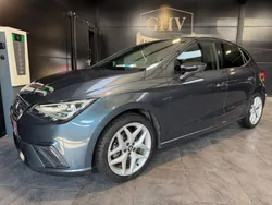 SEAT Ibiza FR 1,0L TSI 110Ch BVM6 5 PORTES