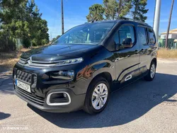 Citroën Berlingo 1.2 PureTech M Feel