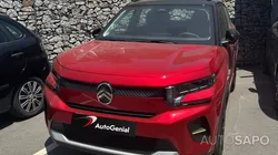 Citroen C3 de 2025