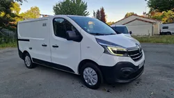 Renault Trafic 2L DCI 120 cv 110000 KM GPS Casiers 2021 12908 euros HT