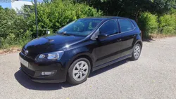 VW Polo 1.2 TDI BLUEMOTION