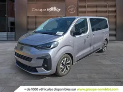 Fiat Ulysse M Diesel 180 ch Automatique Business