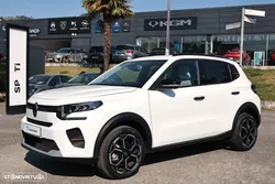 Citroën C3 1.2 Hybrid Max e-DSC6