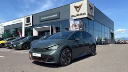 CUPRA Born 325 ch VZ