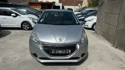 Peugeot 208 1.2 puretech 82ch bvm5 active
