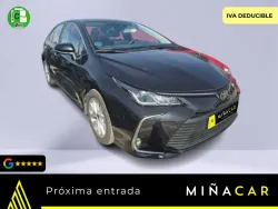 TOYOTA Corolla Sedán 140H Eco