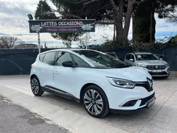 Renault Scenic IV 1.7 DCI 120cv Business Boite Auto 2020
