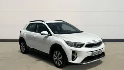 KIA Stonic 1.2 DPi Drive