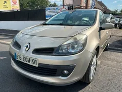 Renault Clio 3 1.6 16s 110ch LUXE PRIVILEGE Boite auto / 111000km / Financement possible de 3 à 36 fois