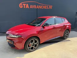 ALFA ROMEO TONALE 1.5 Hybrid 160 ch VGT TCT7 Tributo Italiano