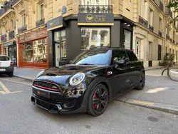 Mini Mini John Cooper Works 231cv - Suivi constructeur