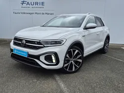 VOLKSWAGEN T-Roc 2.0 TDI 150 Start/Stop DSG7 R-Line
