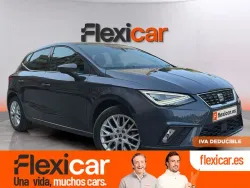 SEAT Ibiza 1.0 TSI S&S Style XM 115
