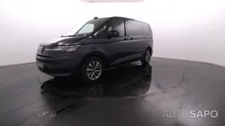 Volkswagen Multivan de 2022