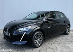 Peugeot e-208 50 kWh Active Pack