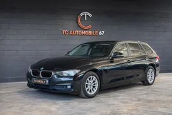 BMW Série 3 320d Touring 2017 – Pack Business