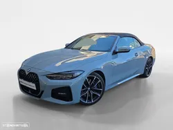 BMW 420 d Auto