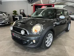 Mini Clubman 2.0D 143 Cooper SD / GARANTIE 12 MOIS