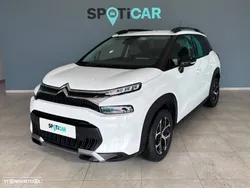 Citroën C3 Aircross 1.2 PureTech Plus