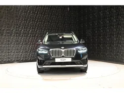 BMW X3 xDrive 20d - BVA Steptronic G01 F97 LCI Business Design PHASE 2