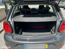 VW Polo 1.0 Trendline