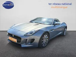 Jaguar F-Type 3.0 V6 340ch BVA8
