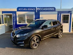 Nissan Qashqai 1.5 dCi 115ch N-Connecta Euro6d-T