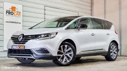 Renault Espace 1.6 dCi Zen EDC