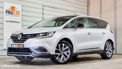 Renault Espace 1.6 dCi Zen EDC