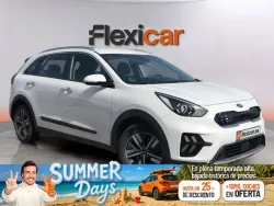 KIA Niro 1.6 HEV Concept