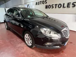 LANCIA Delta 1.6MJTD Steel