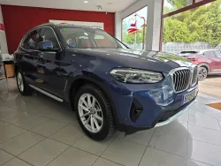BMW X3 xDrive 30e xLine