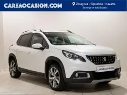 PEUGEOT 2008 1.6 BlueHDI S&S Allure 120