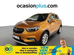 OPEL Mokka X 1.6CDTi S&S Excellence 4x2