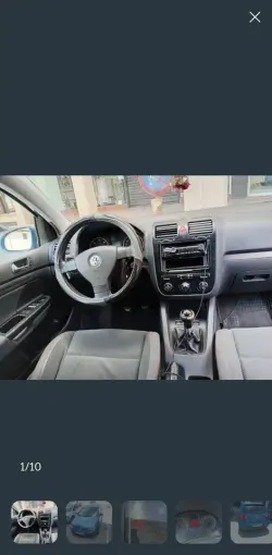 Volkswagen Golf 2.0tdi Highline 4Motion 110