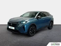 Peugeot 3008 Electrique 210 ch 73 kWh Allure
