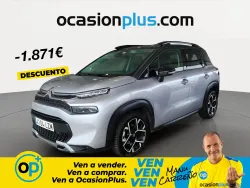 CITROEN C3 Aircross BlueHDi S&S Shine Pack EAT6 120