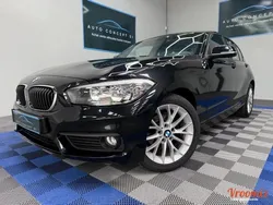 Bmw Serie 1 1ERE MAIN 118 i 1.5 i 12V 136CV BOITE AUTOMATIQUE