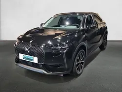 DS 3 Hybride 136 e-DCT6 - Edition France