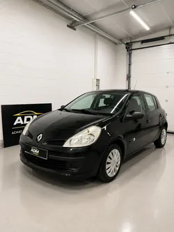 Renault CLIO 3 1.2 16V 75CH - CLIM - Courroie à Jour - Carnet d'entretien complet
