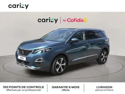 Peugeot 5008 PureTech 130ch S&S EAT8 Allure