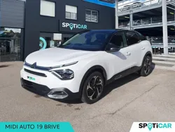 Citroen C4 1.5 BlueHDi 130ch S&S MAX Automatique