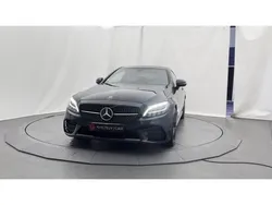 MERCEDES CLASSE C Coupé 300d - 2.0 - BVA 9G-Tronic - 4-Matic - 245CH - garantie 12 mois
