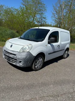 Renault kangoo 2 - utilitaire