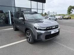 DACIA Bigster Hybrid-G 150 4x4 Journey