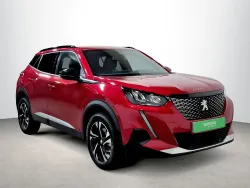 PEUGEOT 2008 1.5BlueHDi S&S Allure Pack EAT8 130