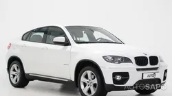 BMW X6 30 d xDrive de 2010